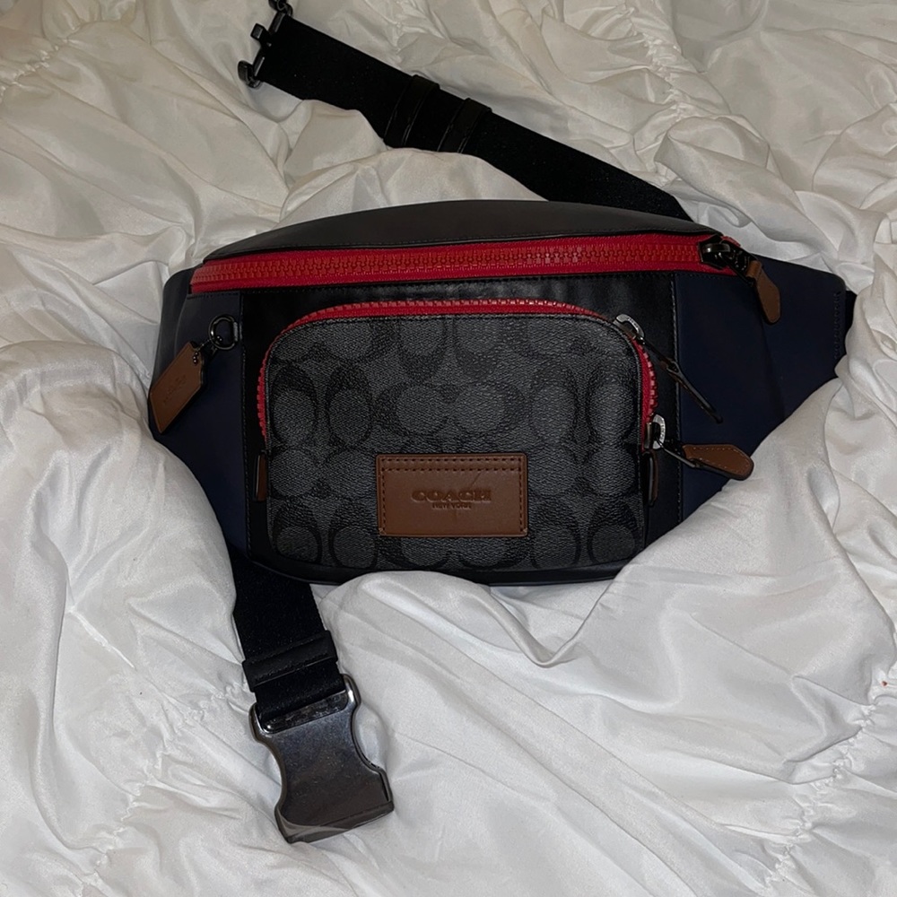 COACH BeltBag